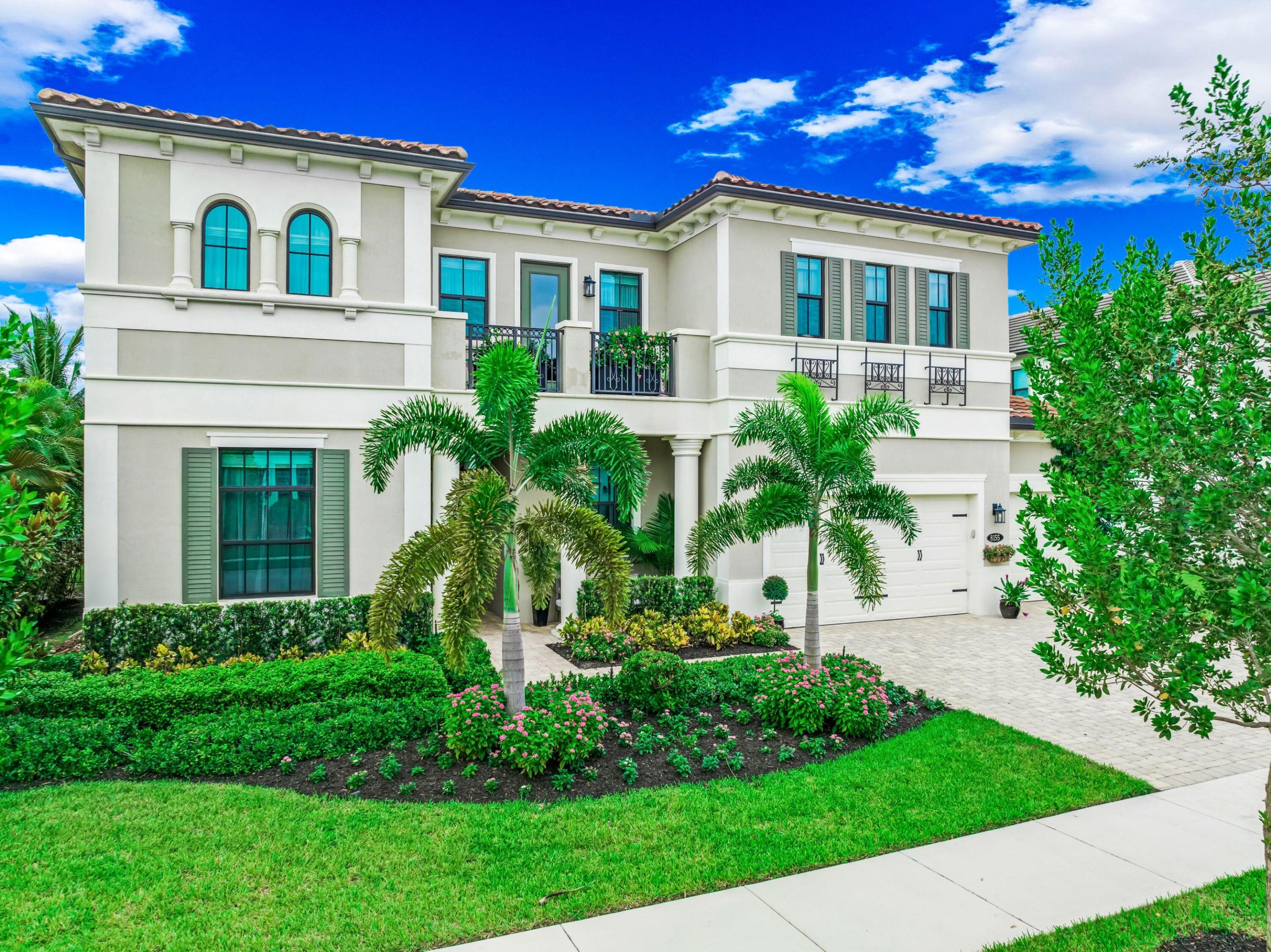 8155 Grand Prix Lane