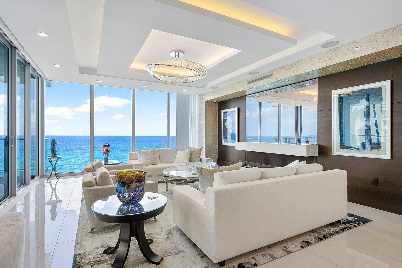 5000 N Ocean Drive 1101