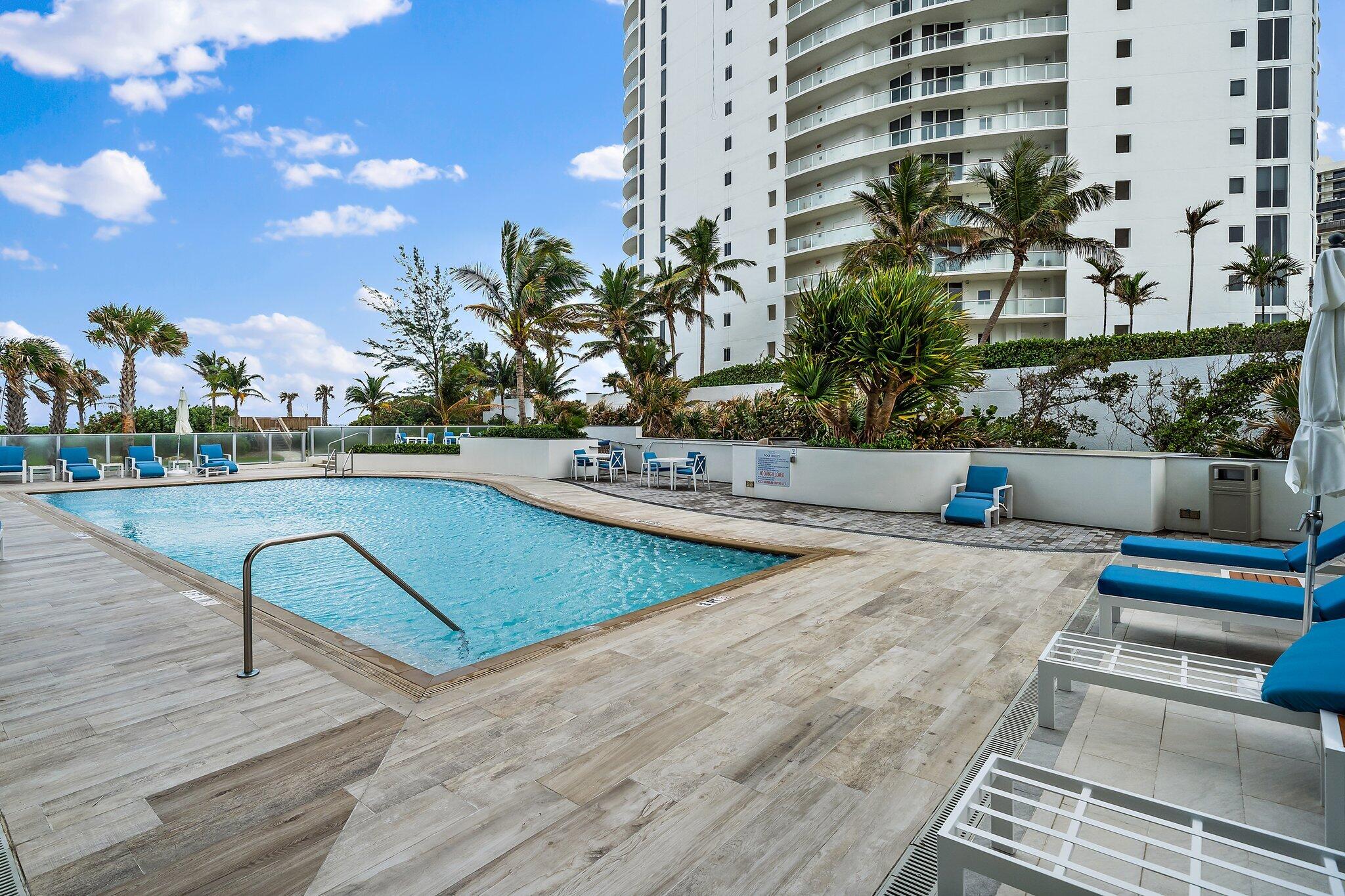 5000 N Ocean Drive 1101