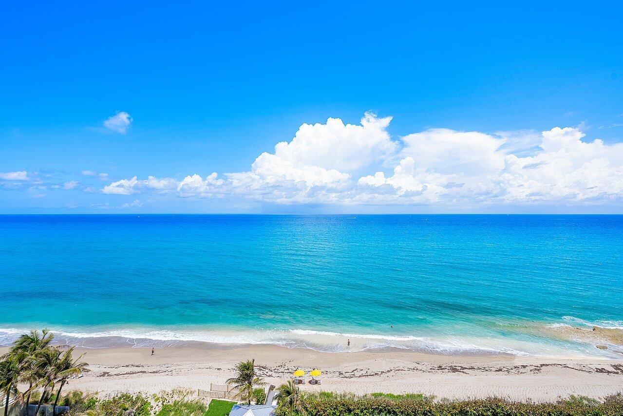 5000 N Ocean Drive 1101