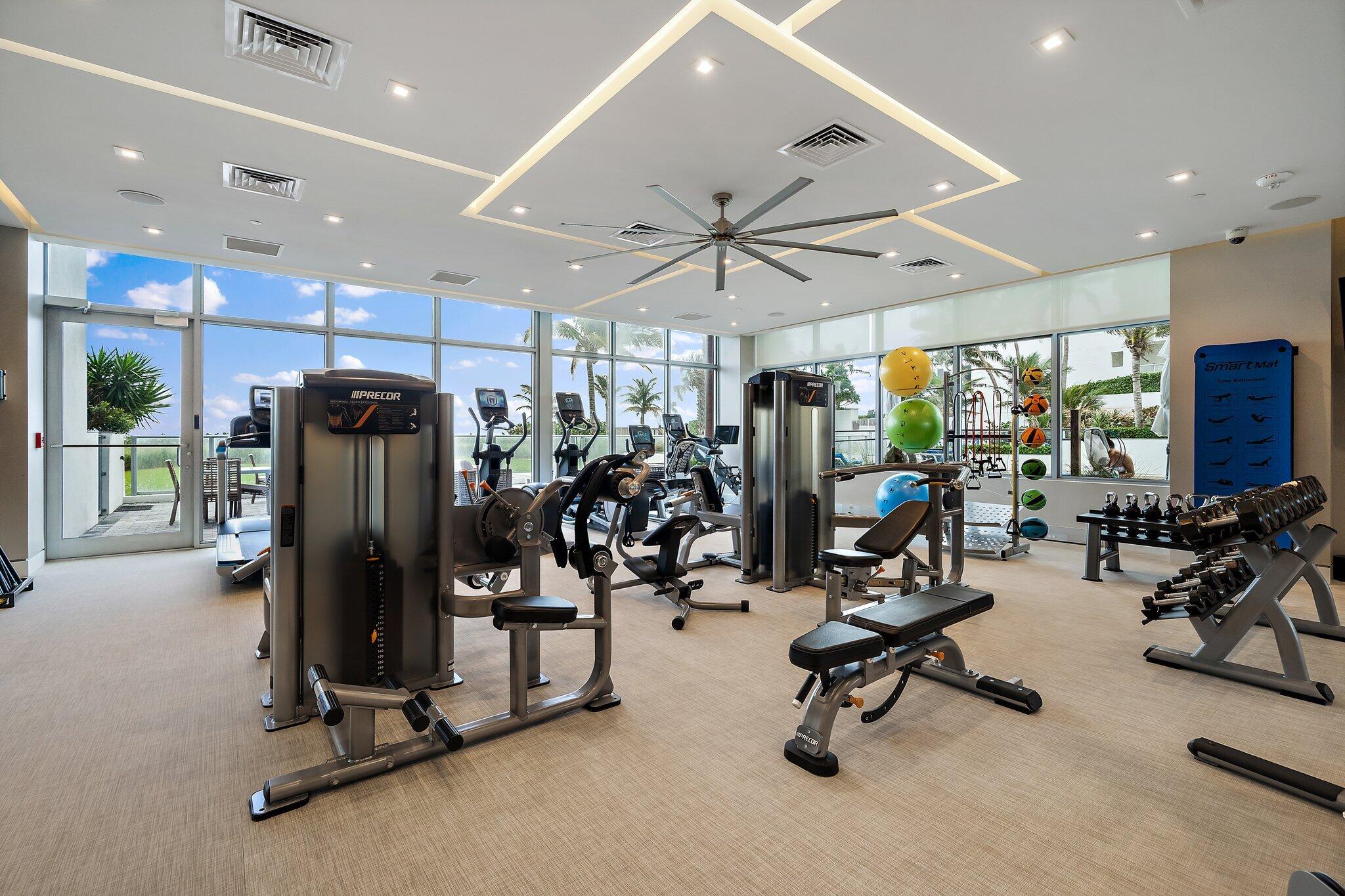 5000 N Ocean Drive 1101