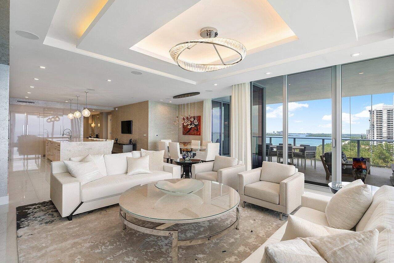 5000 N Ocean Drive 1101