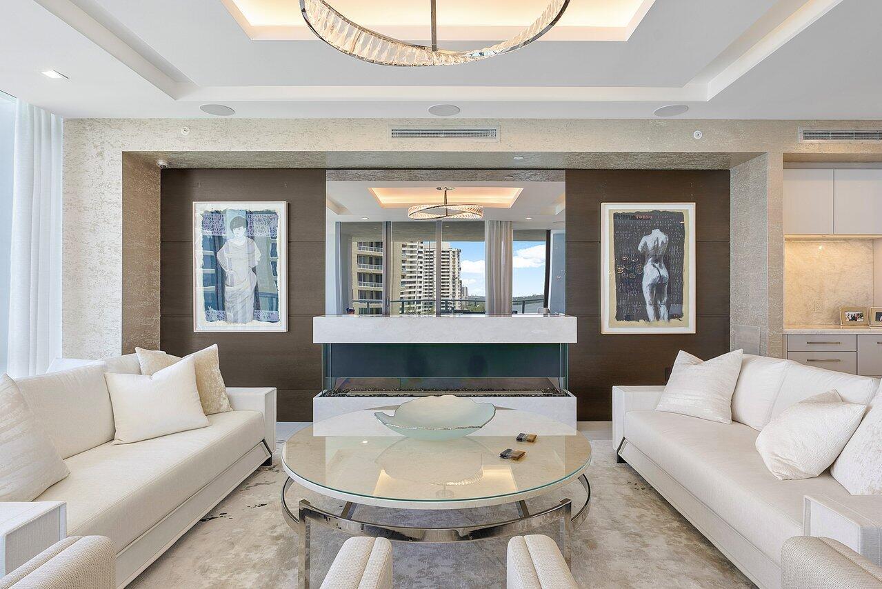 5000 N Ocean Drive 1101