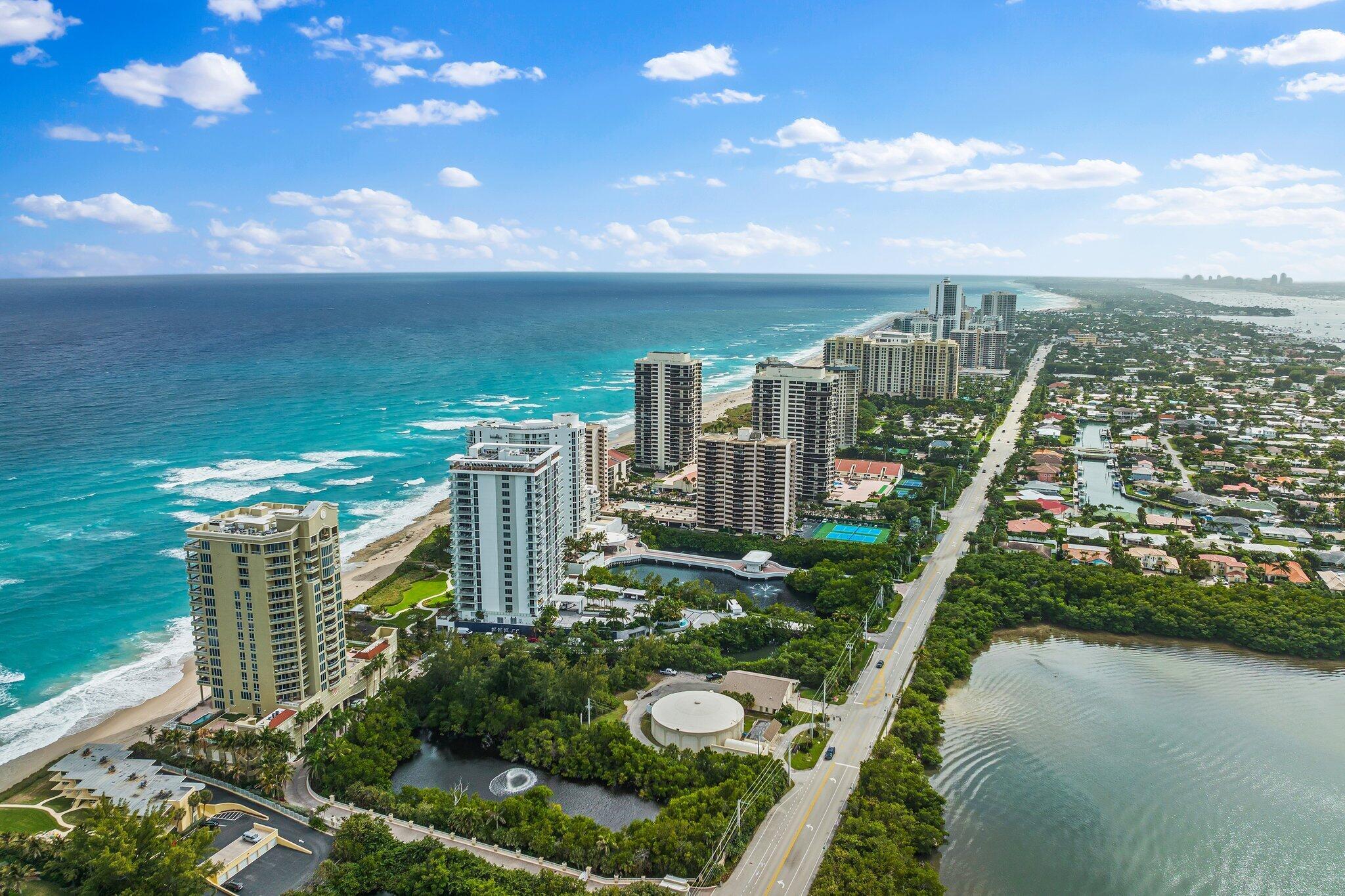 5000 N Ocean Drive 1101