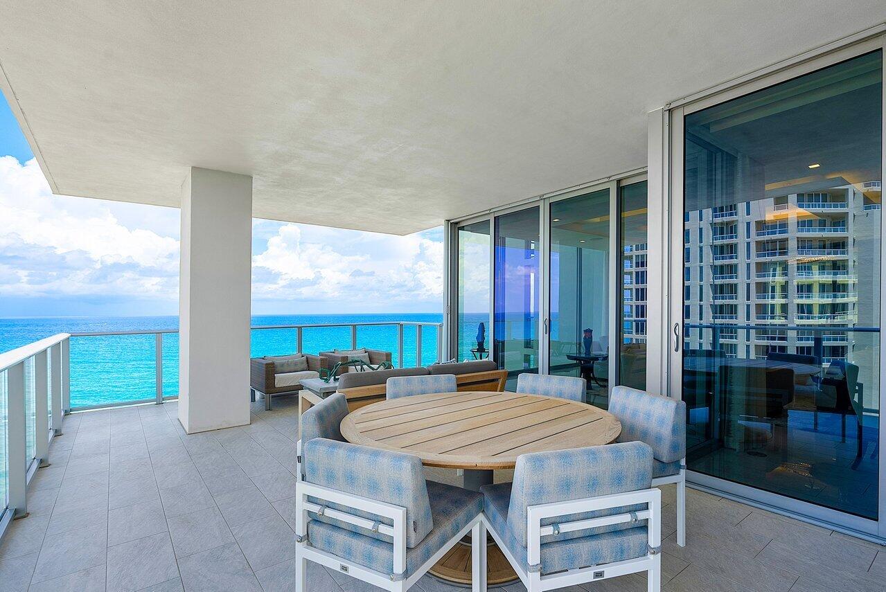 5000 N Ocean Drive 1101