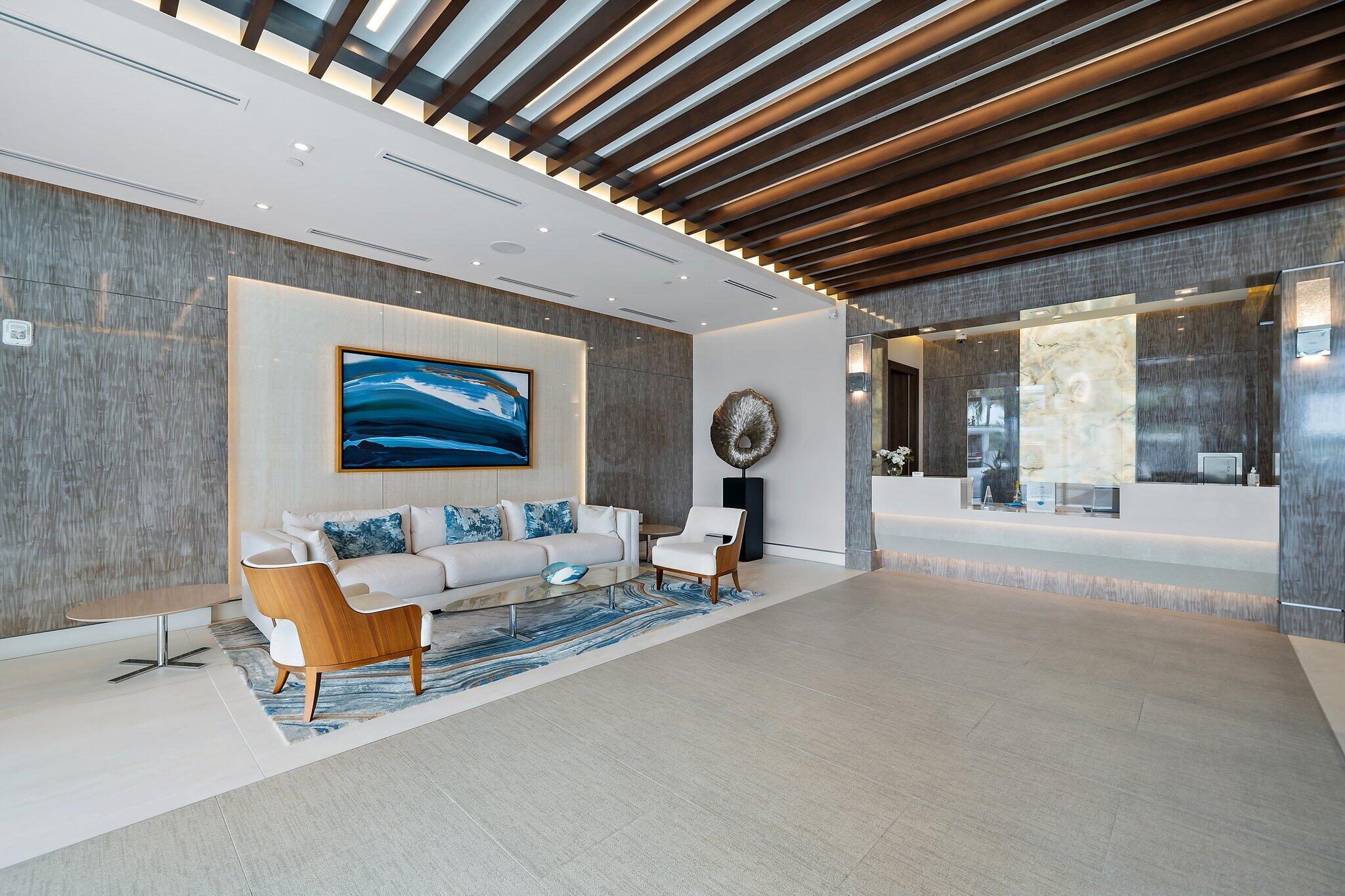 5000 N Ocean Drive 1101