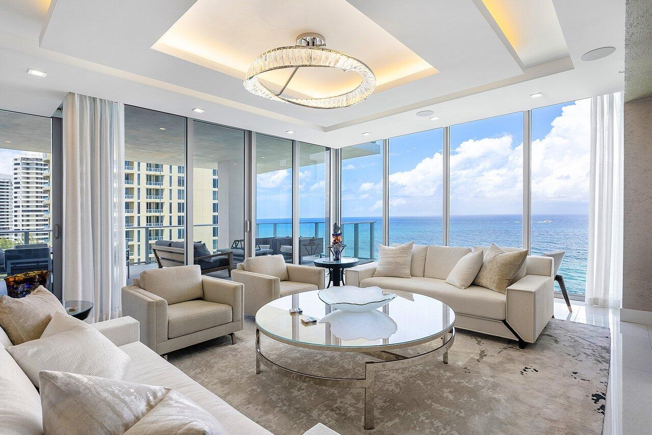 5000 N Ocean Drive 1101