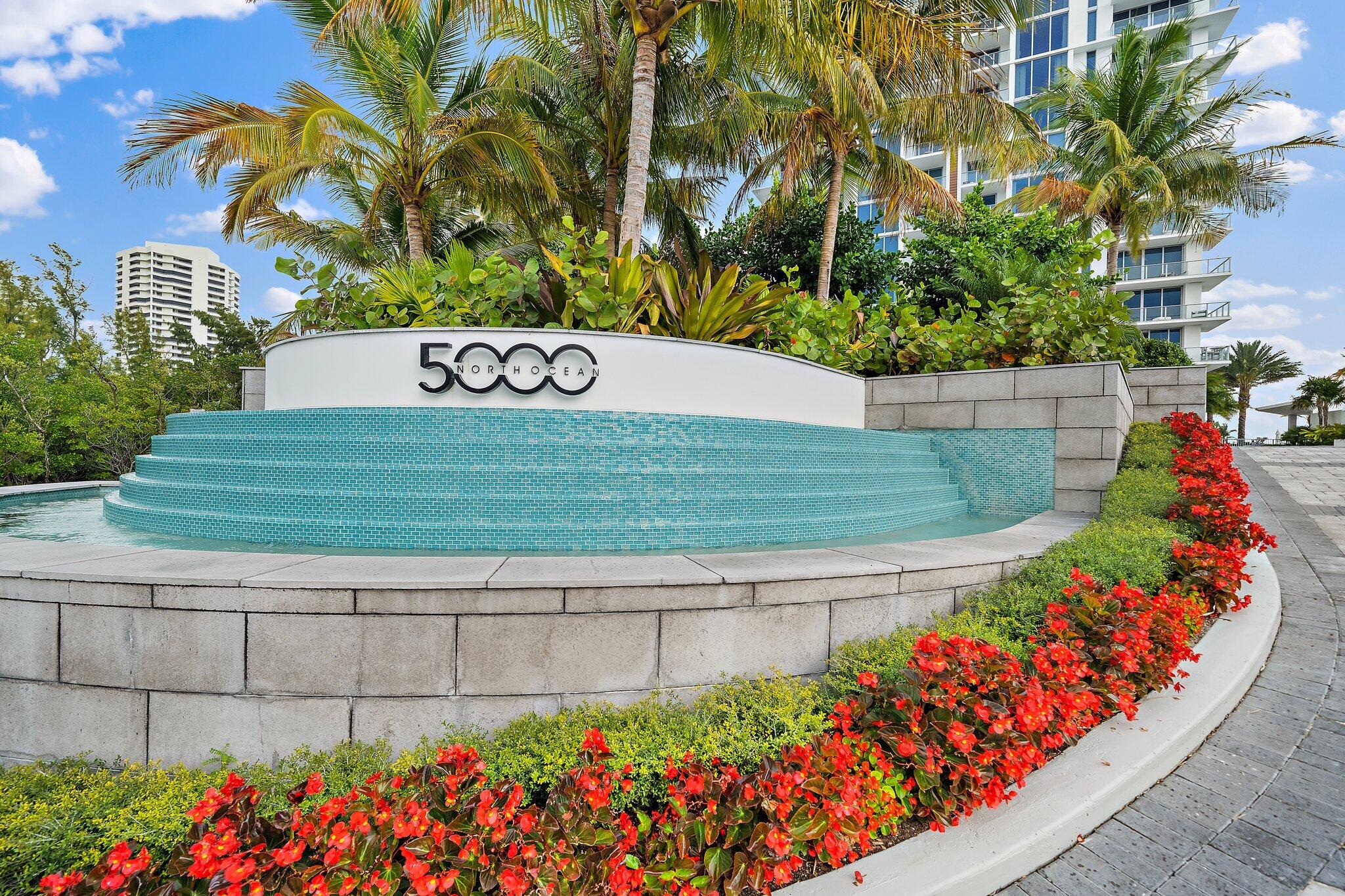 5000 N Ocean Drive 1101