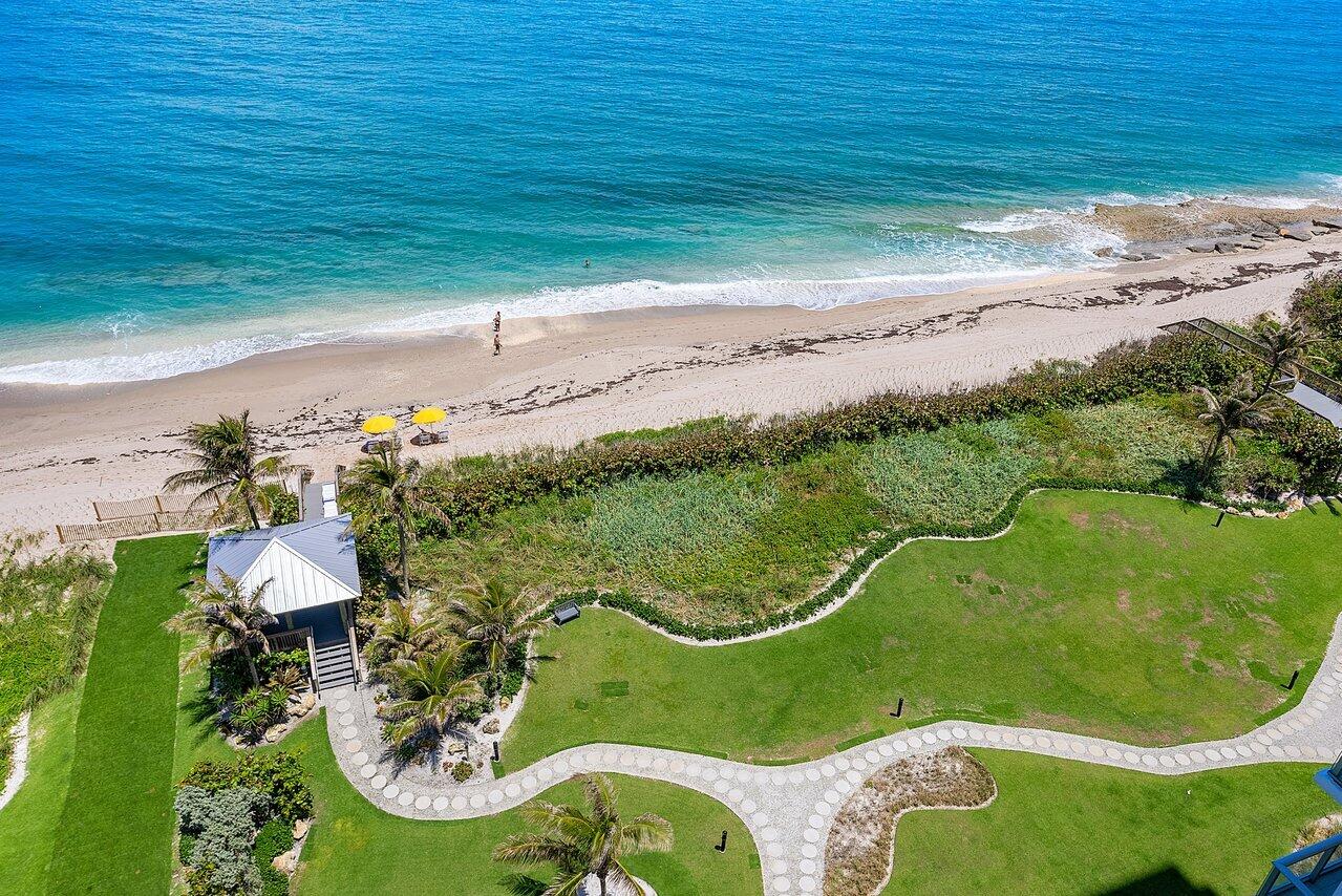 5000 N Ocean Drive 1101