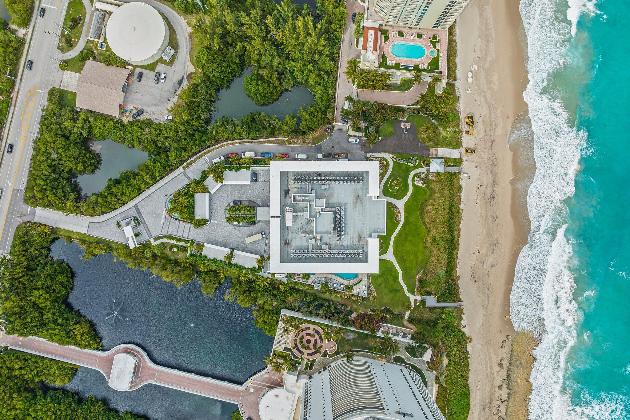 5000 N Ocean Drive 1101