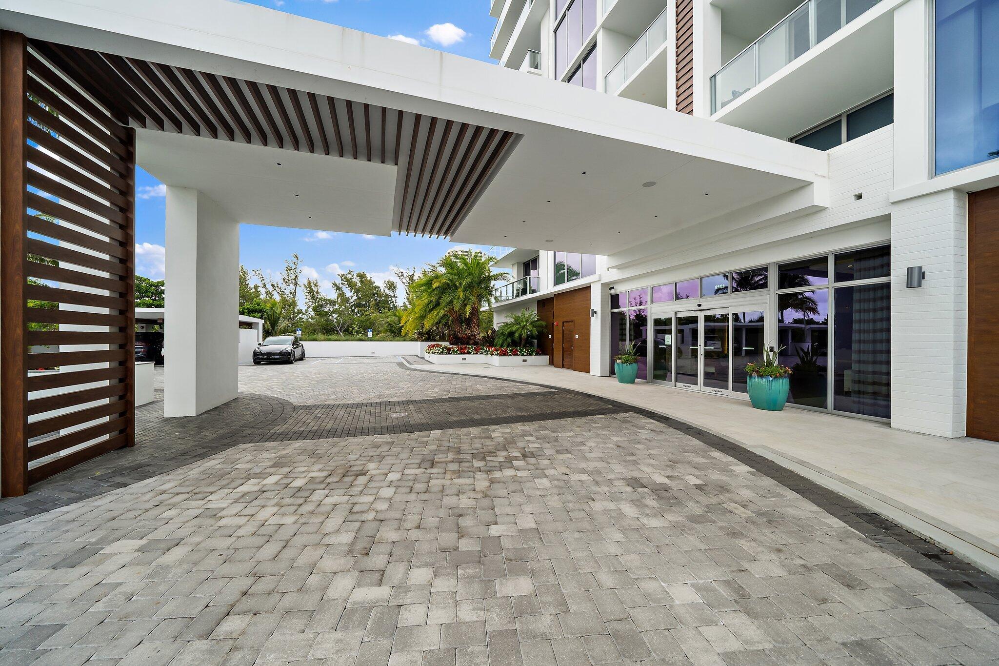 5000 N Ocean Drive 1101