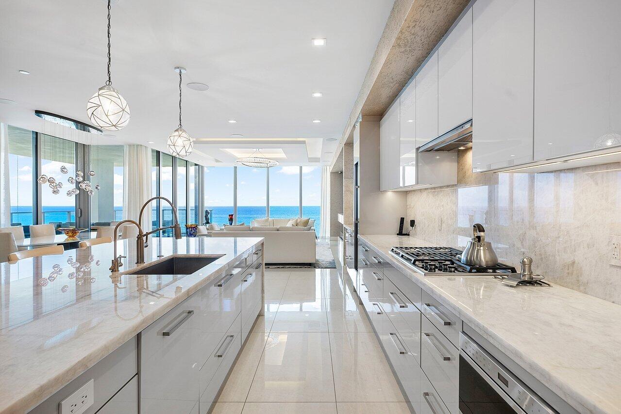 5000 N Ocean Drive 1101