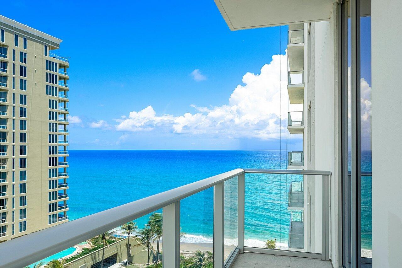 5000 N Ocean Drive 1101