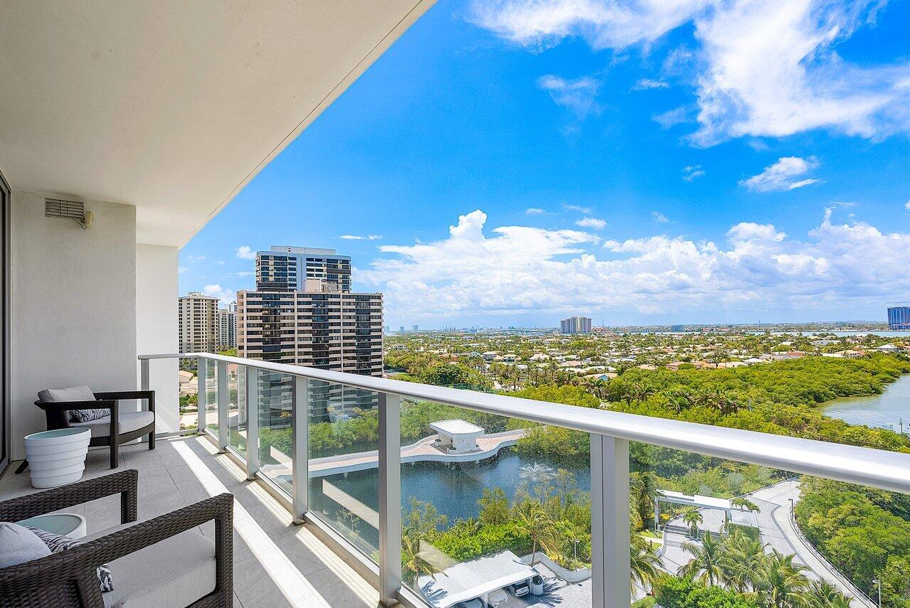 5000 N Ocean Drive 1101