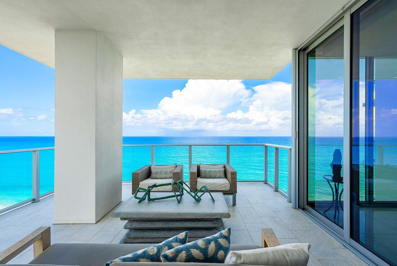 5000 N Ocean Drive 1101