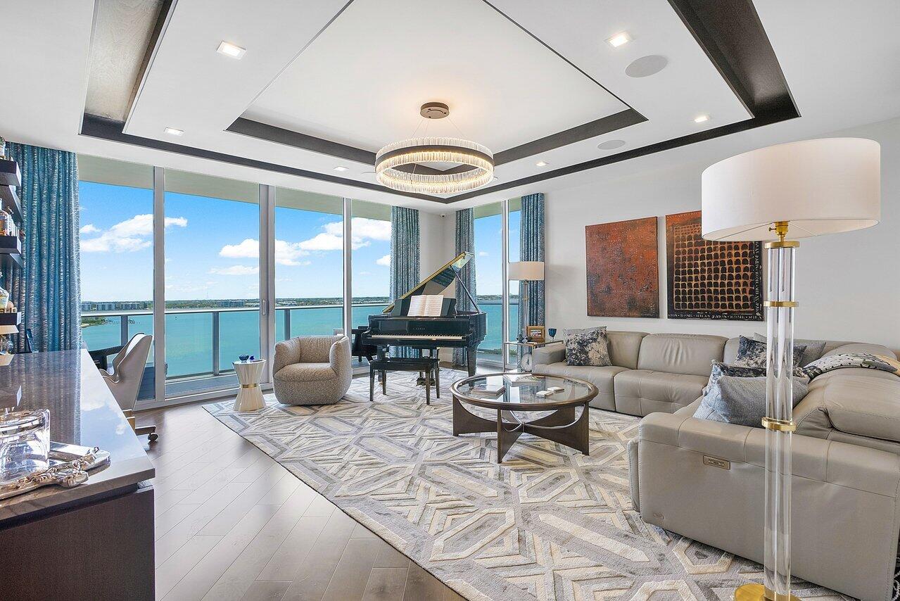 5000 N Ocean Drive 1101