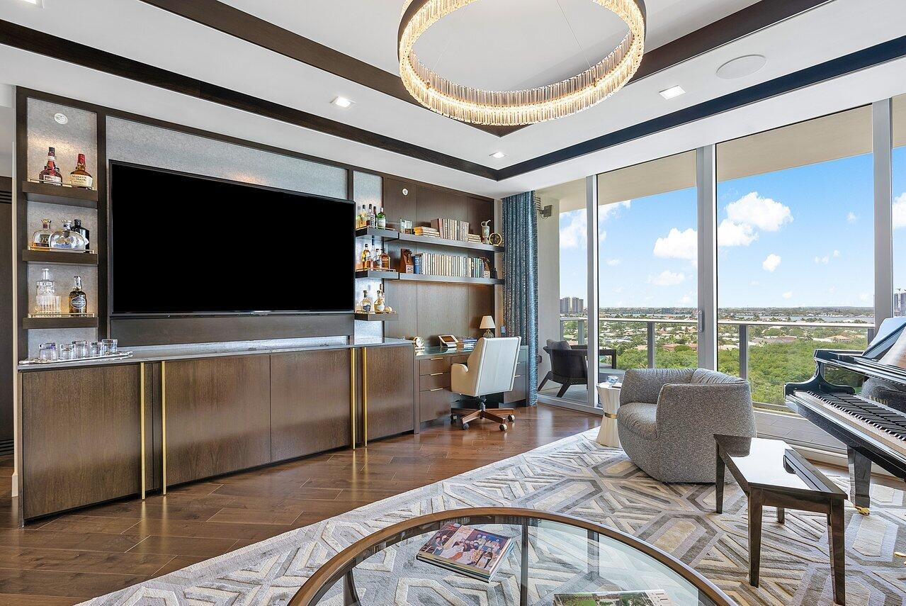 5000 N Ocean Drive 1101