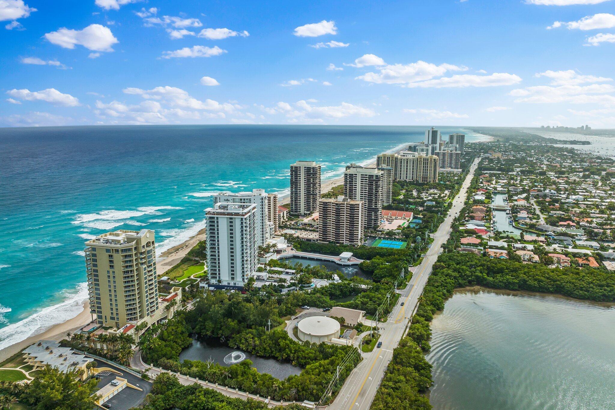5000 N Ocean Drive 1101