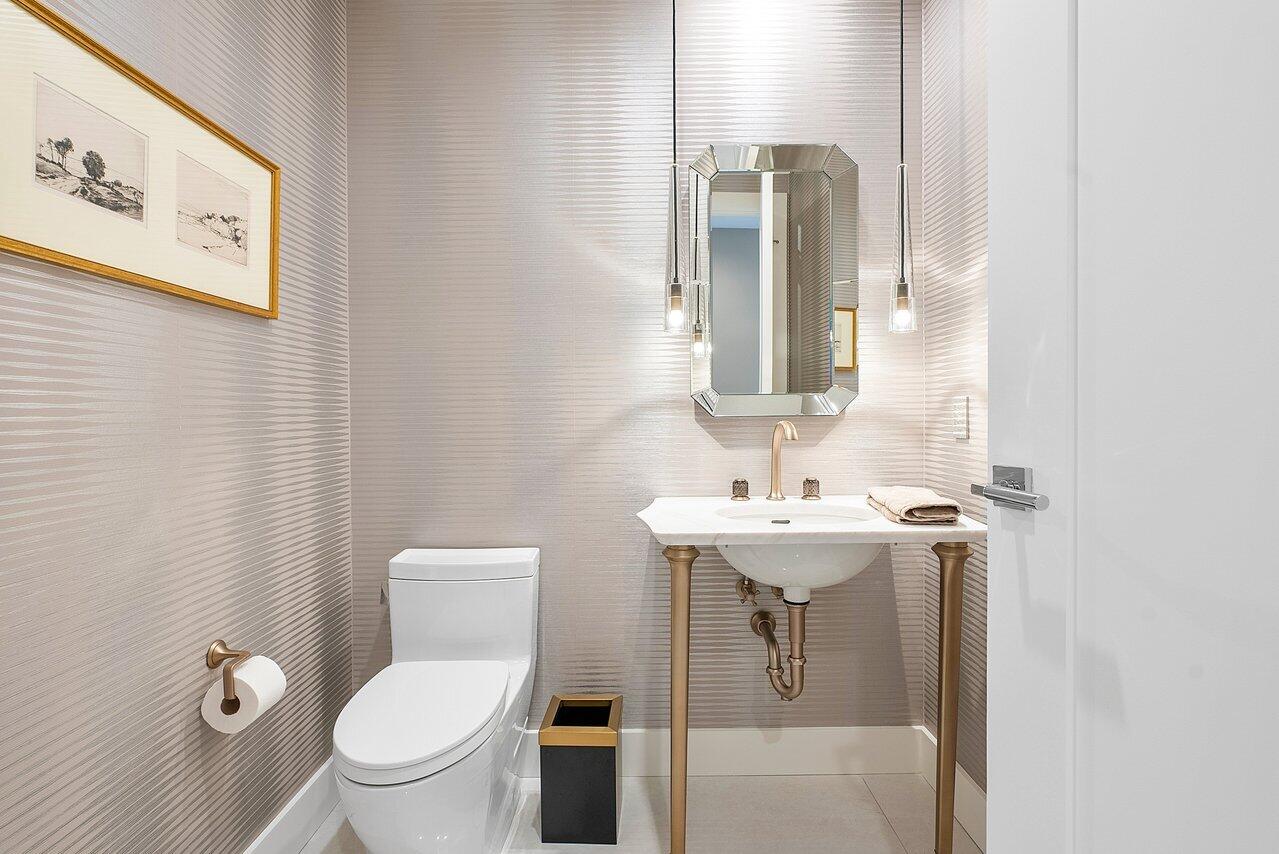 5000 N Ocean Drive 1101