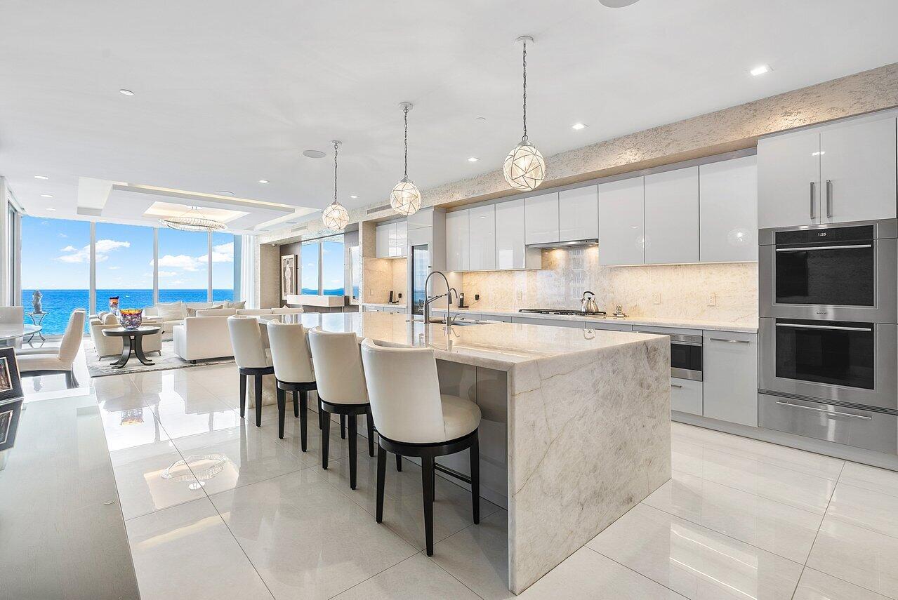 5000 N Ocean Drive 1101