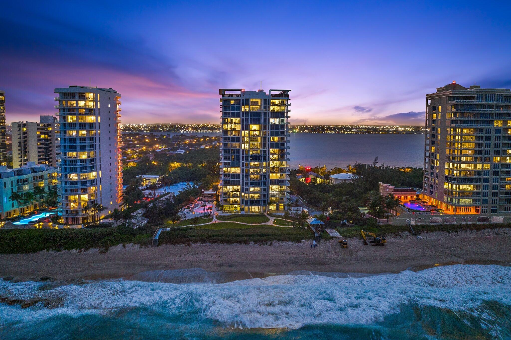 5000 N Ocean Drive 1101