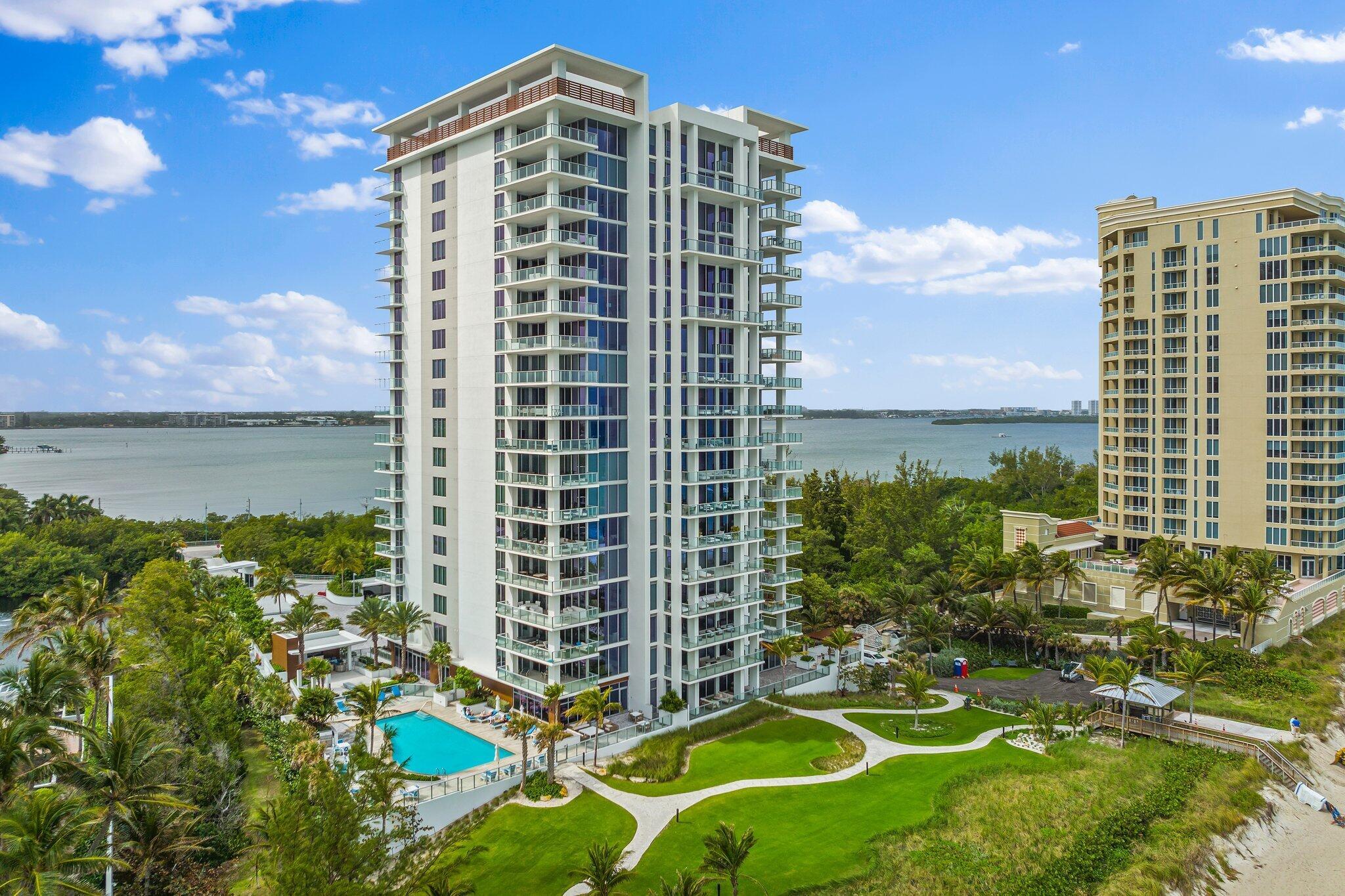 5000 N Ocean Drive 1101