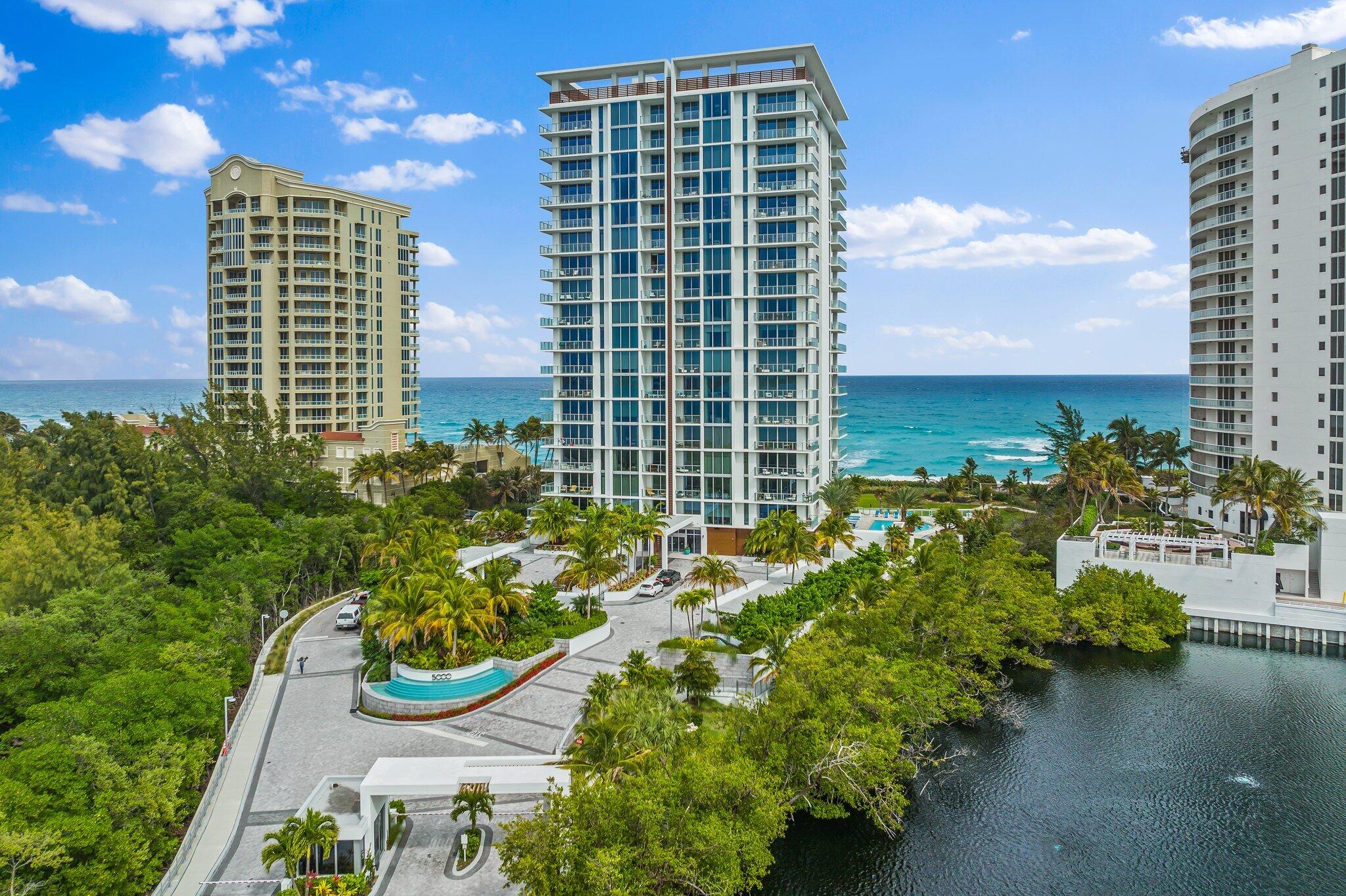 5000 N Ocean Drive 1101