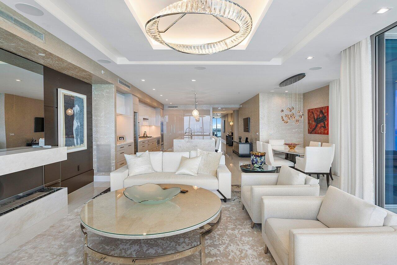 5000 N Ocean Drive 1101