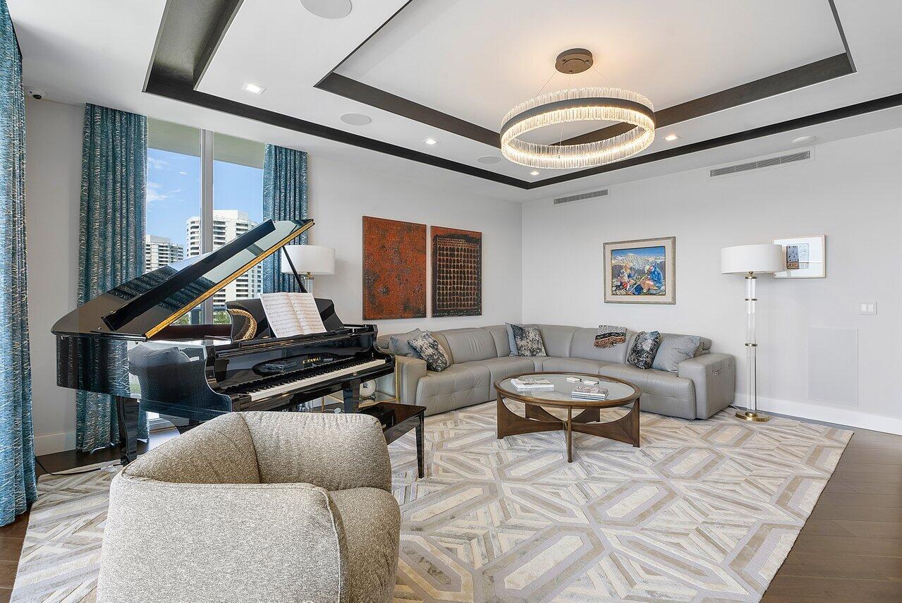 5000 N Ocean Drive 1101