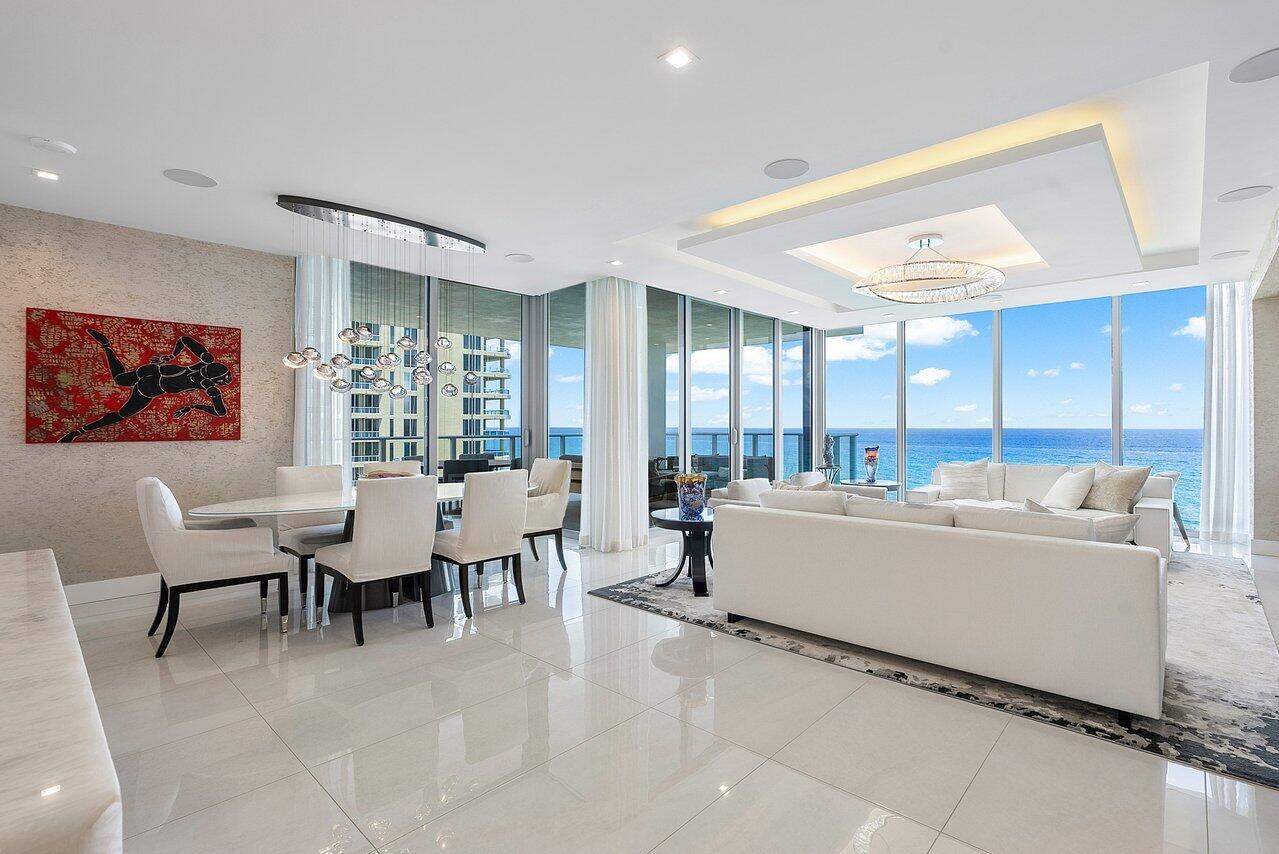 5000 N Ocean Drive 1101