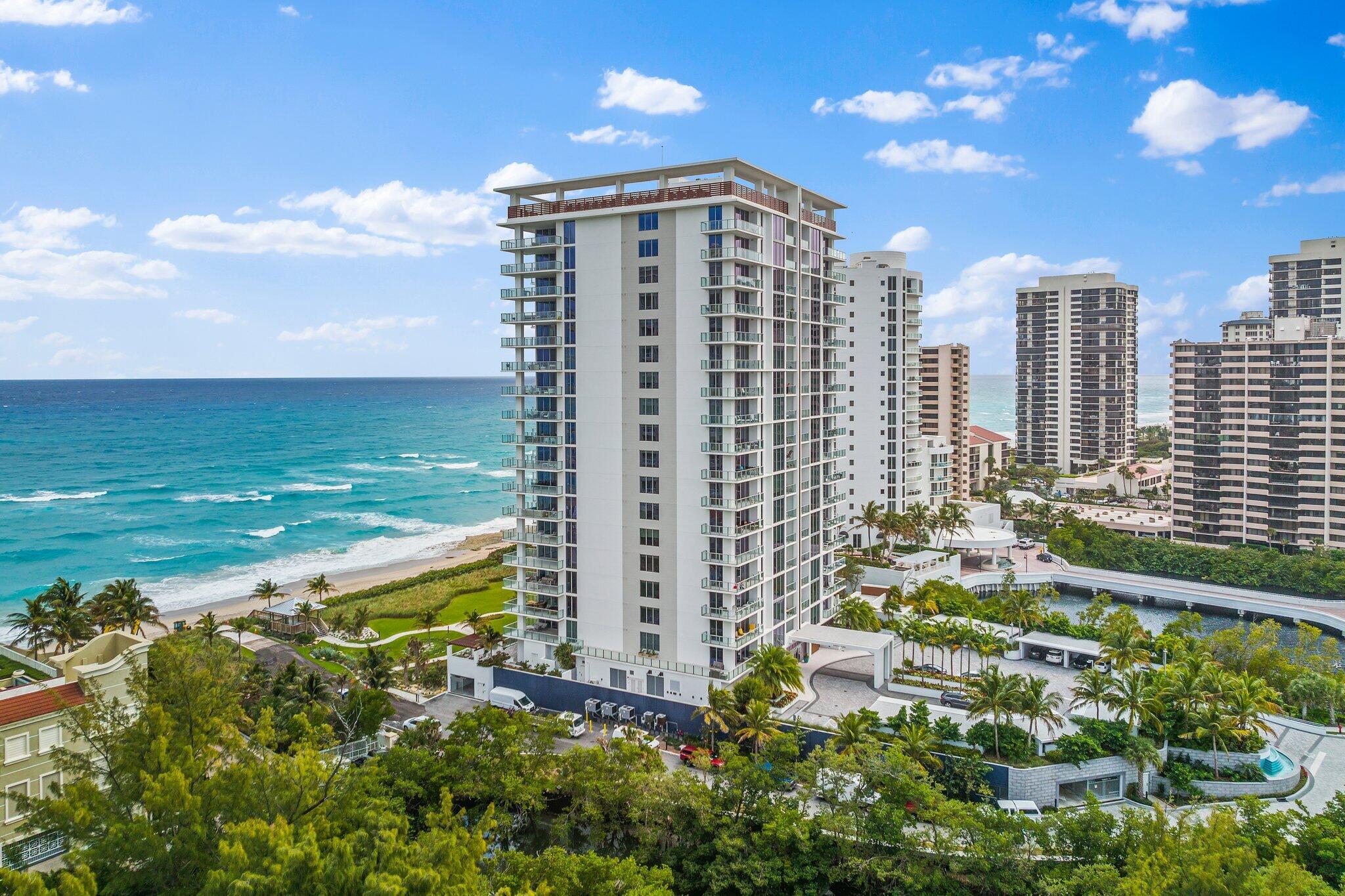 5000 N Ocean Drive 1101