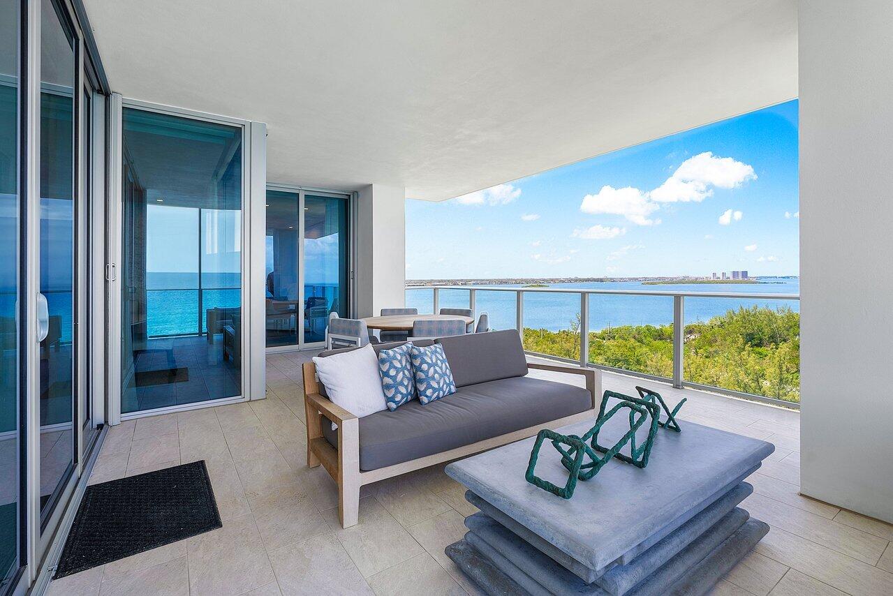 5000 N Ocean Drive 1101