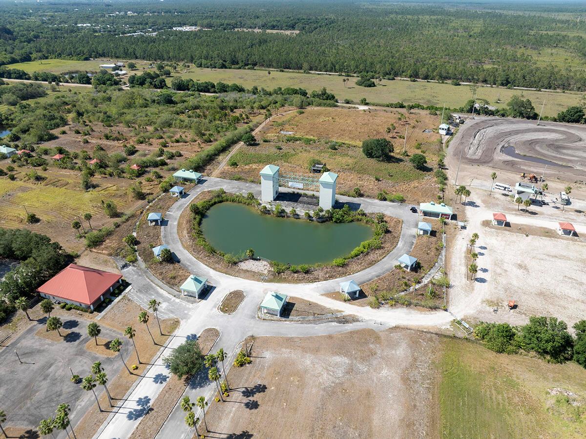 9600 Mesa Park Boulevard