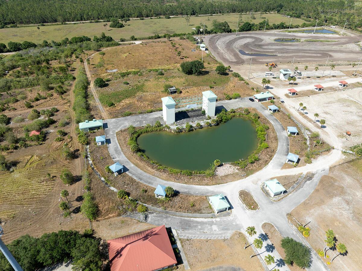 9600 Mesa Park Boulevard