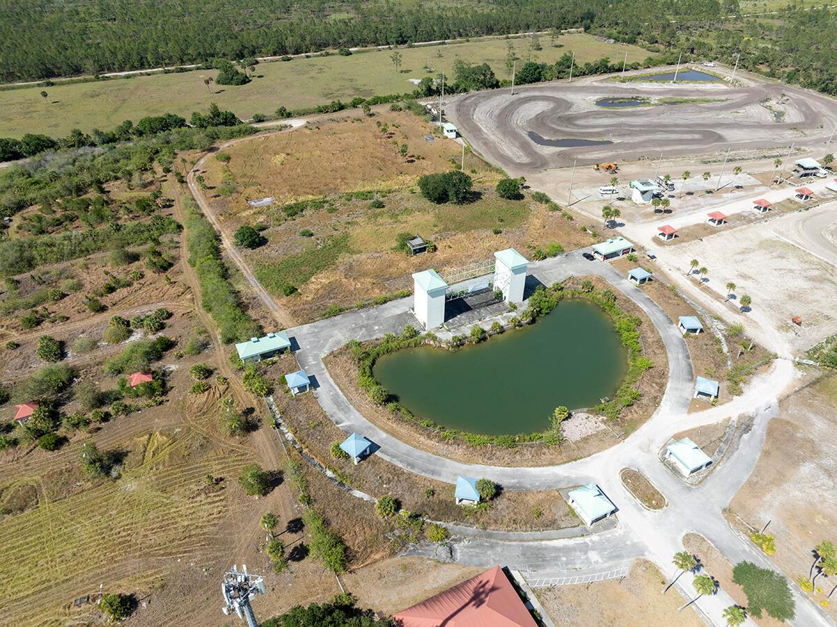 9600 Mesa Park Boulevard