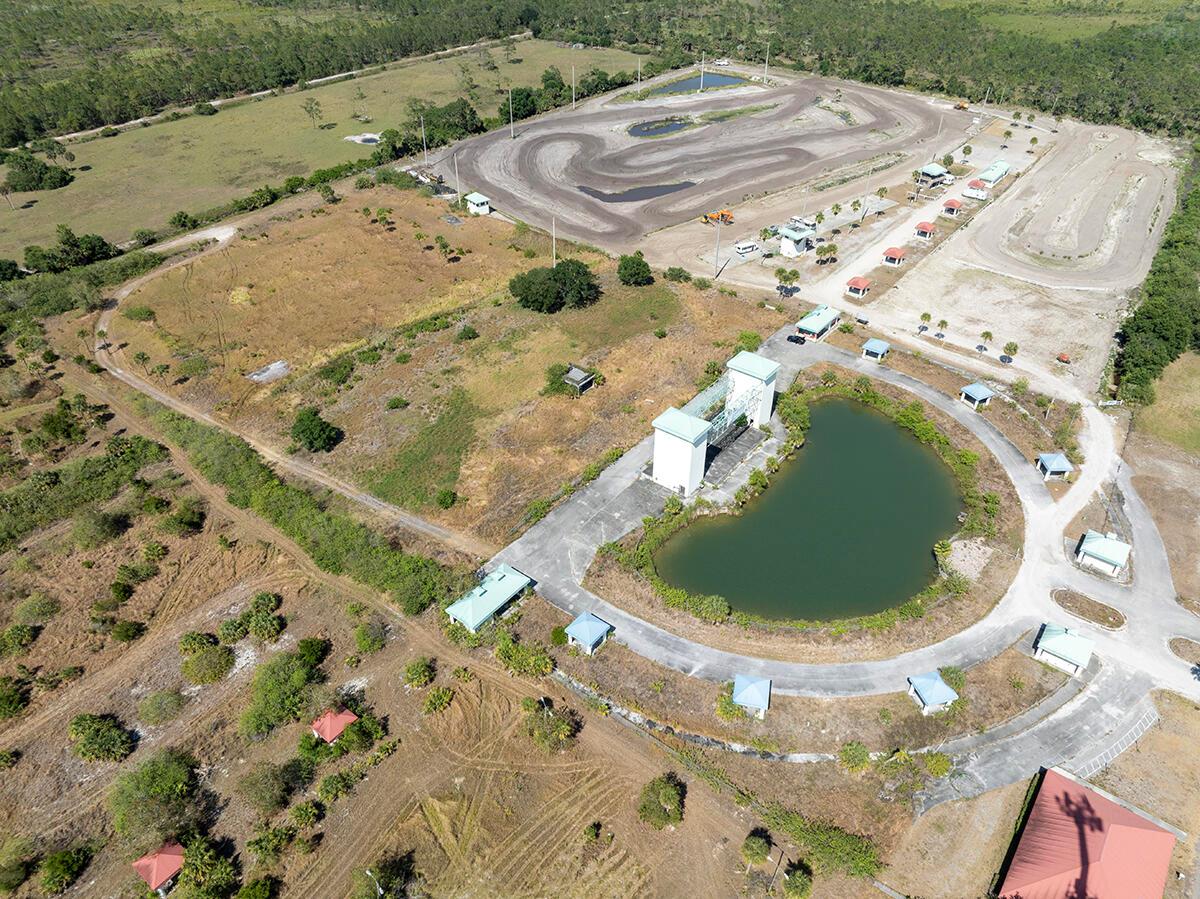 9600 Mesa Park Boulevard