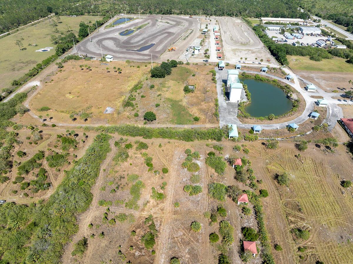 9600 Mesa Park Boulevard