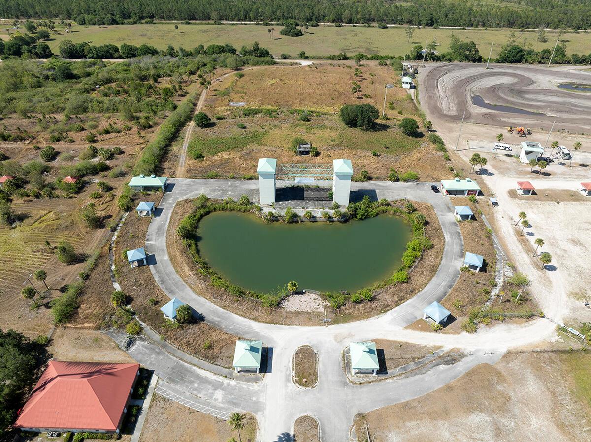 9600 Mesa Park Boulevard