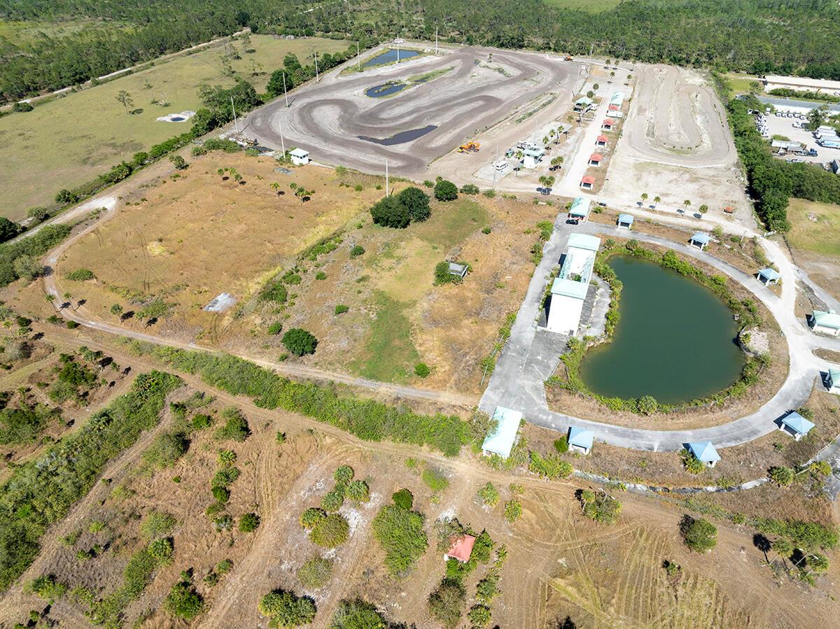 9600 Mesa Park Boulevard