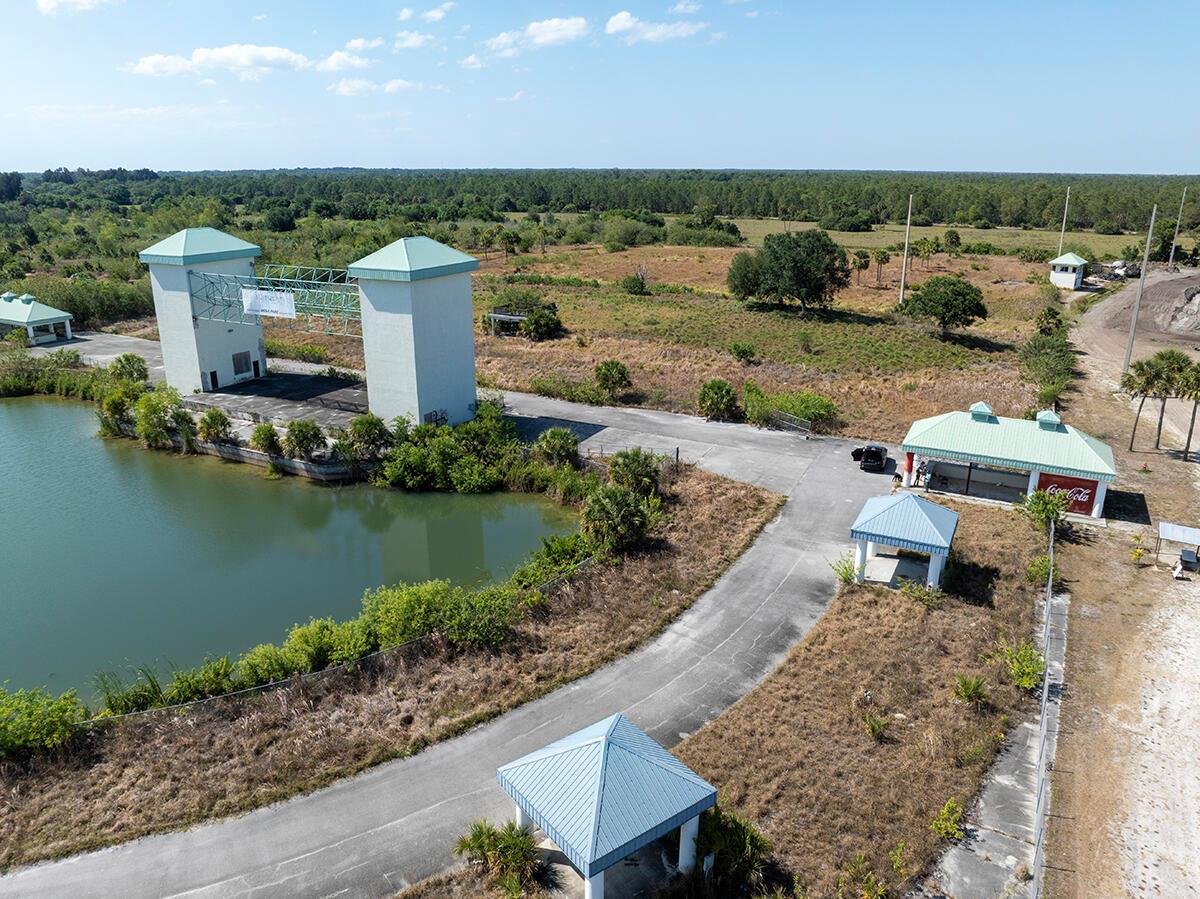 9600 Mesa Park Boulevard