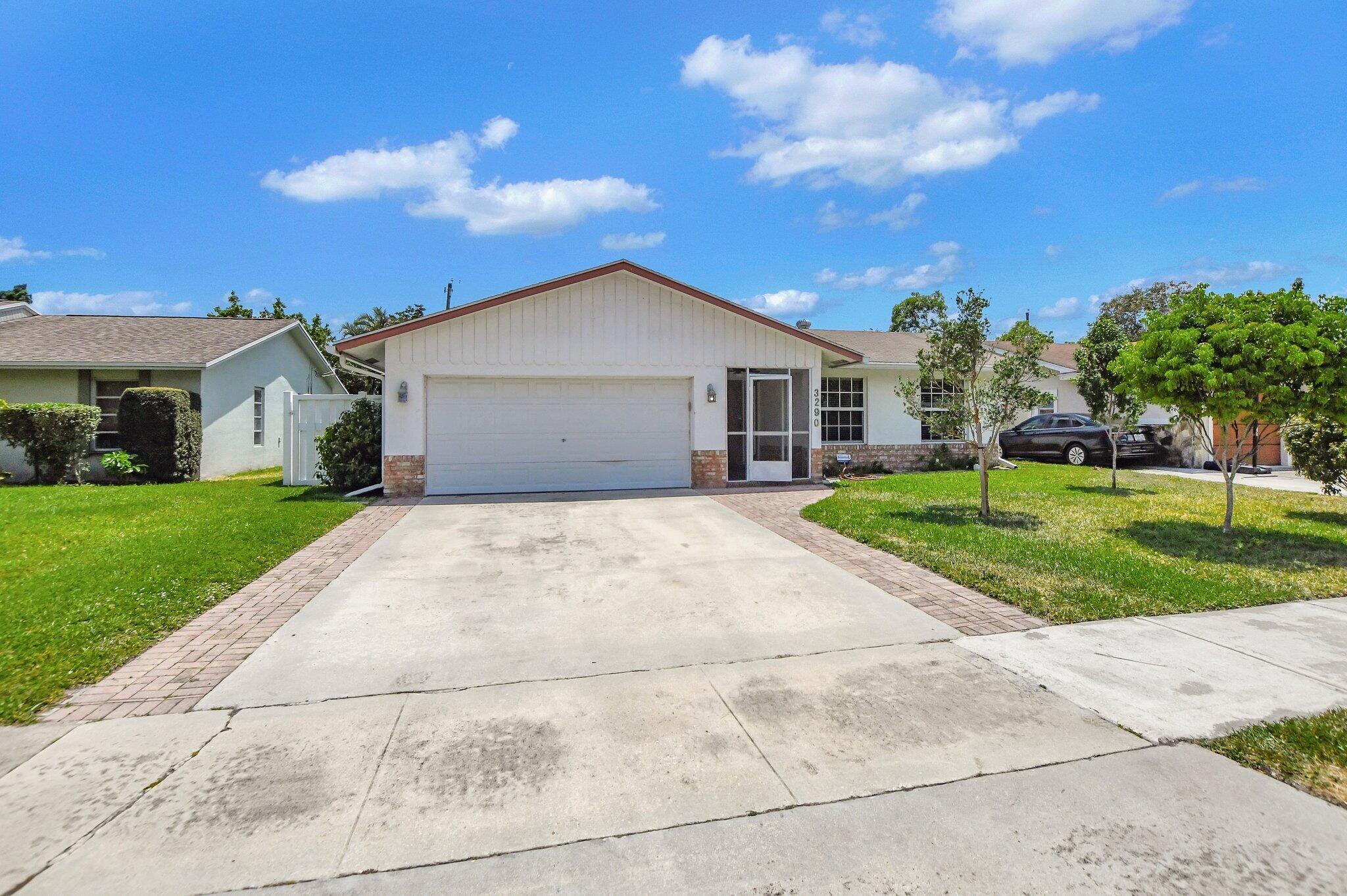 3290 SW 1st Court, Deerfield Beach FL 33442