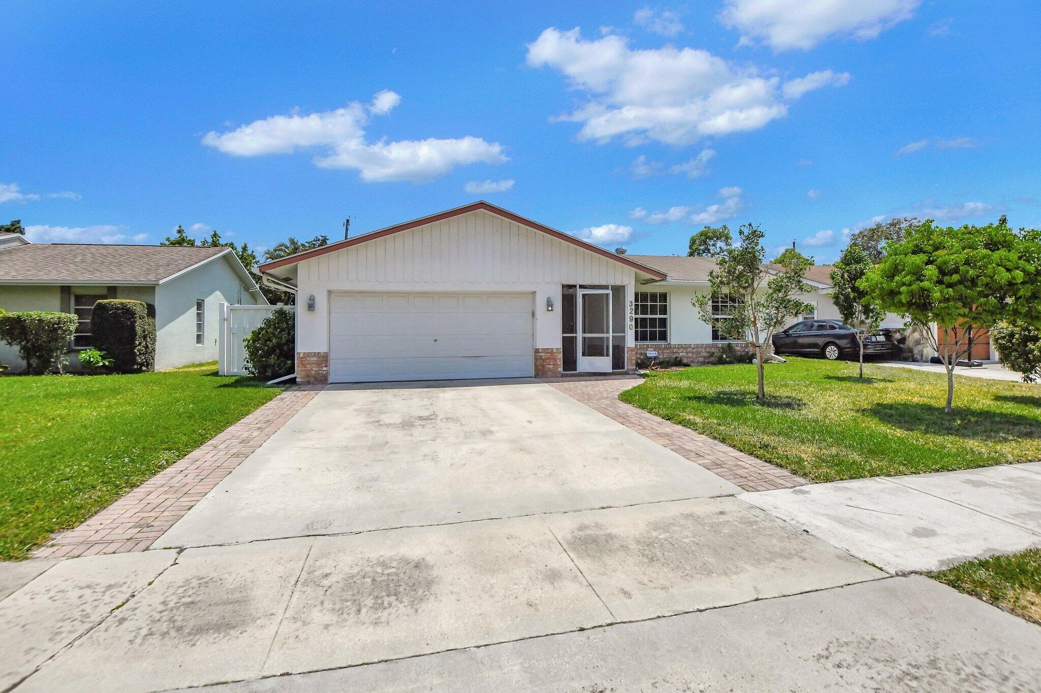 3290 SW 1st Court, Deerfield Beach FL 33442