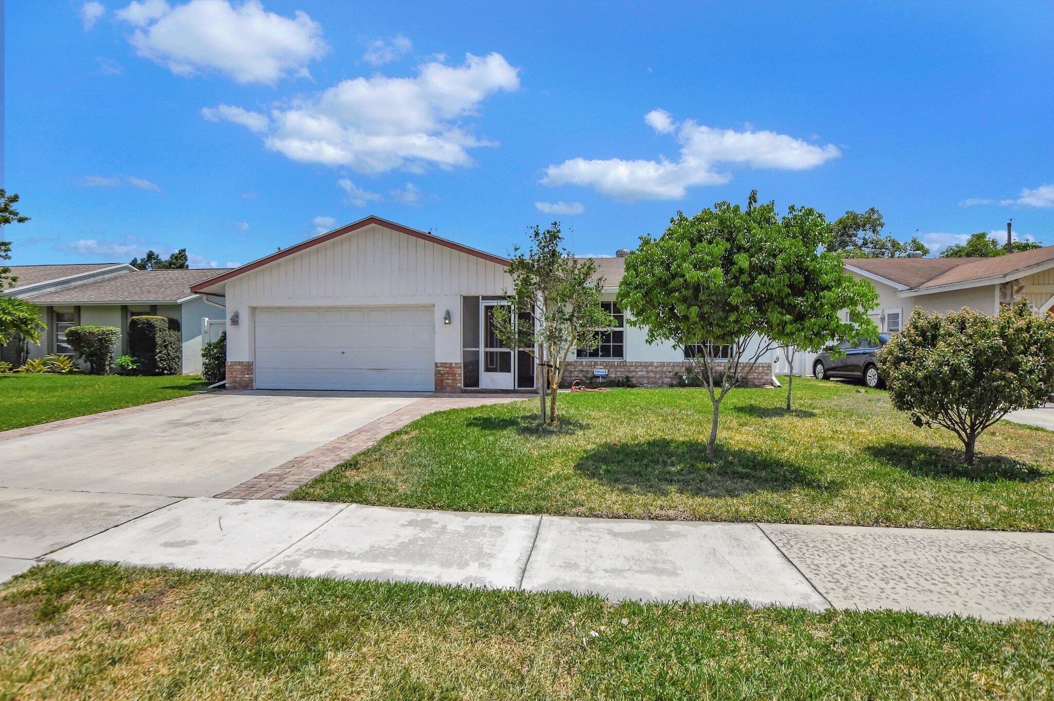 3290 SW 1st Court, Deerfield Beach FL 33442