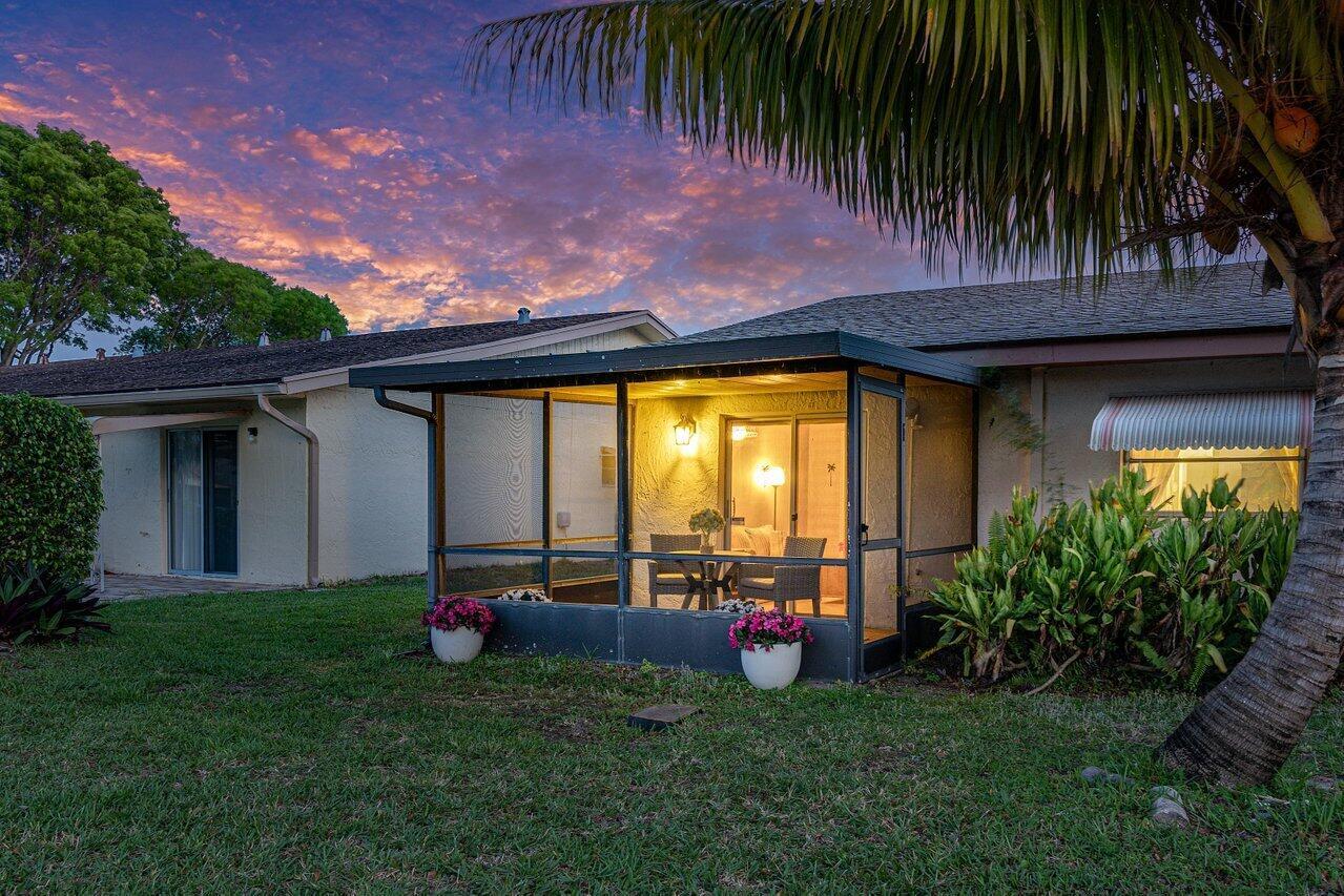 6069 La Palma Lane