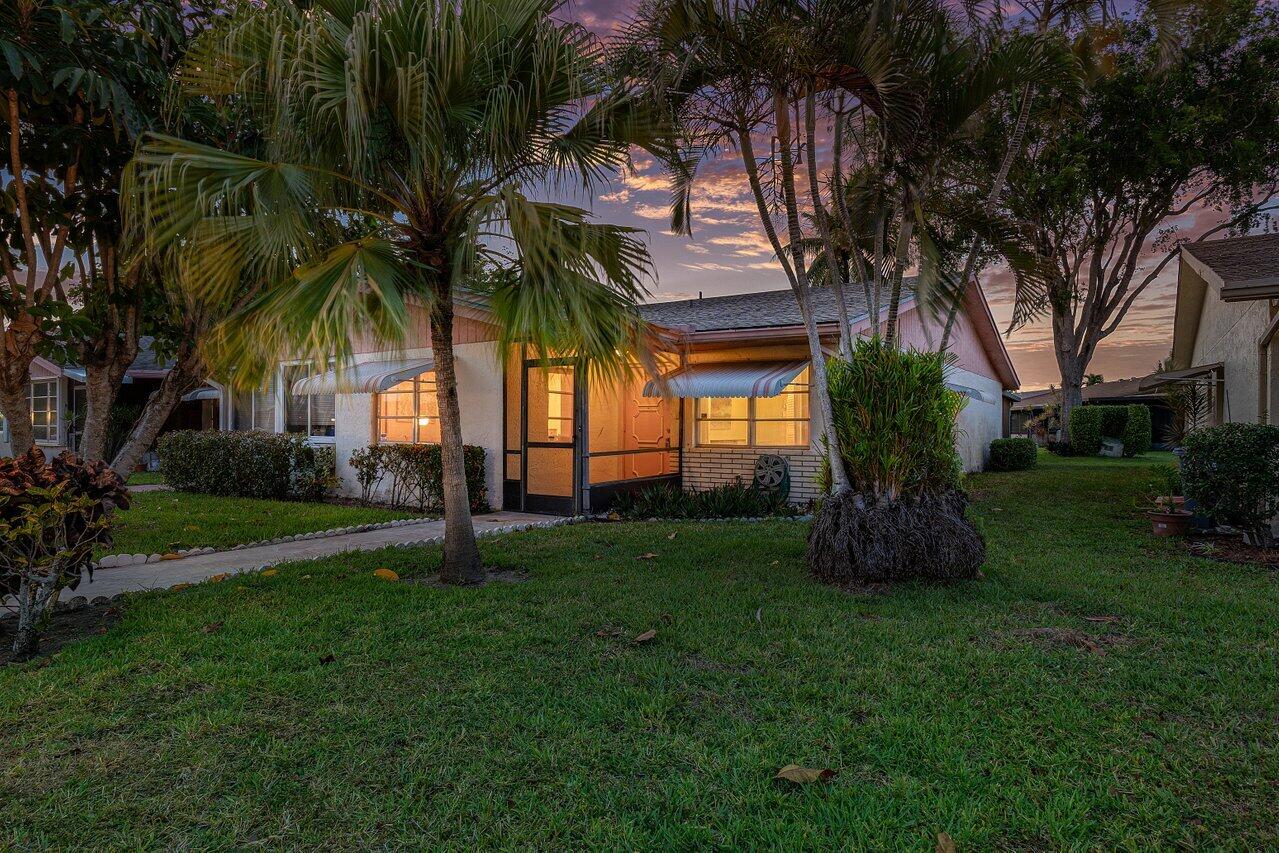 6069 La Palma Lane