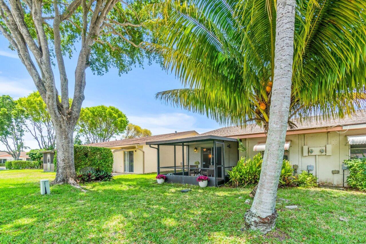 6069 La Palma Lane