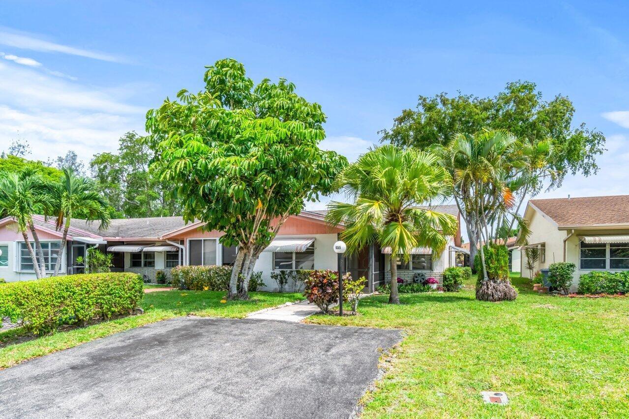 6069 La Palma Lane