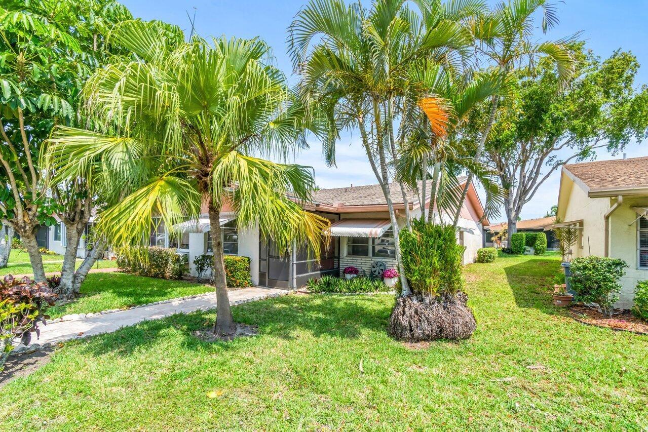 6069 La Palma Lane