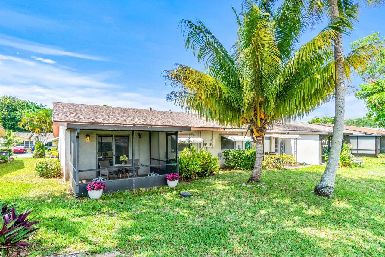 6069 La Palma Lane