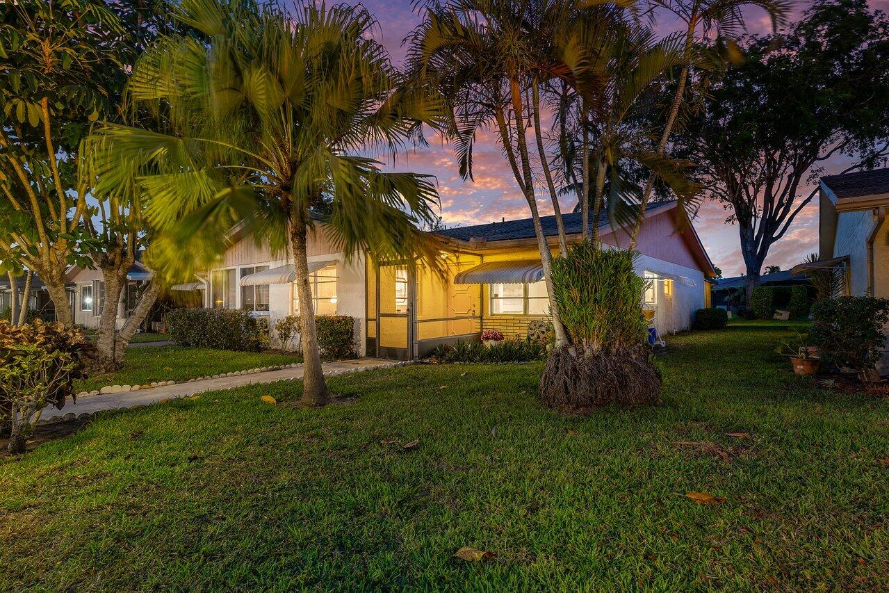 6069 La Palma Lane
